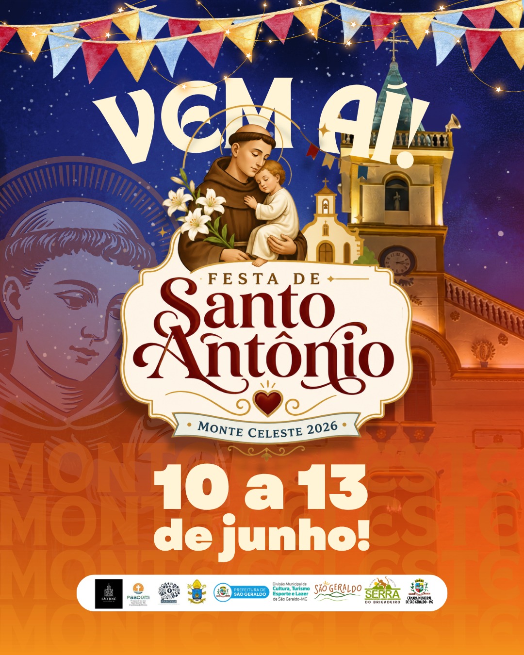 Prefeitura Municipal de São Geraldo