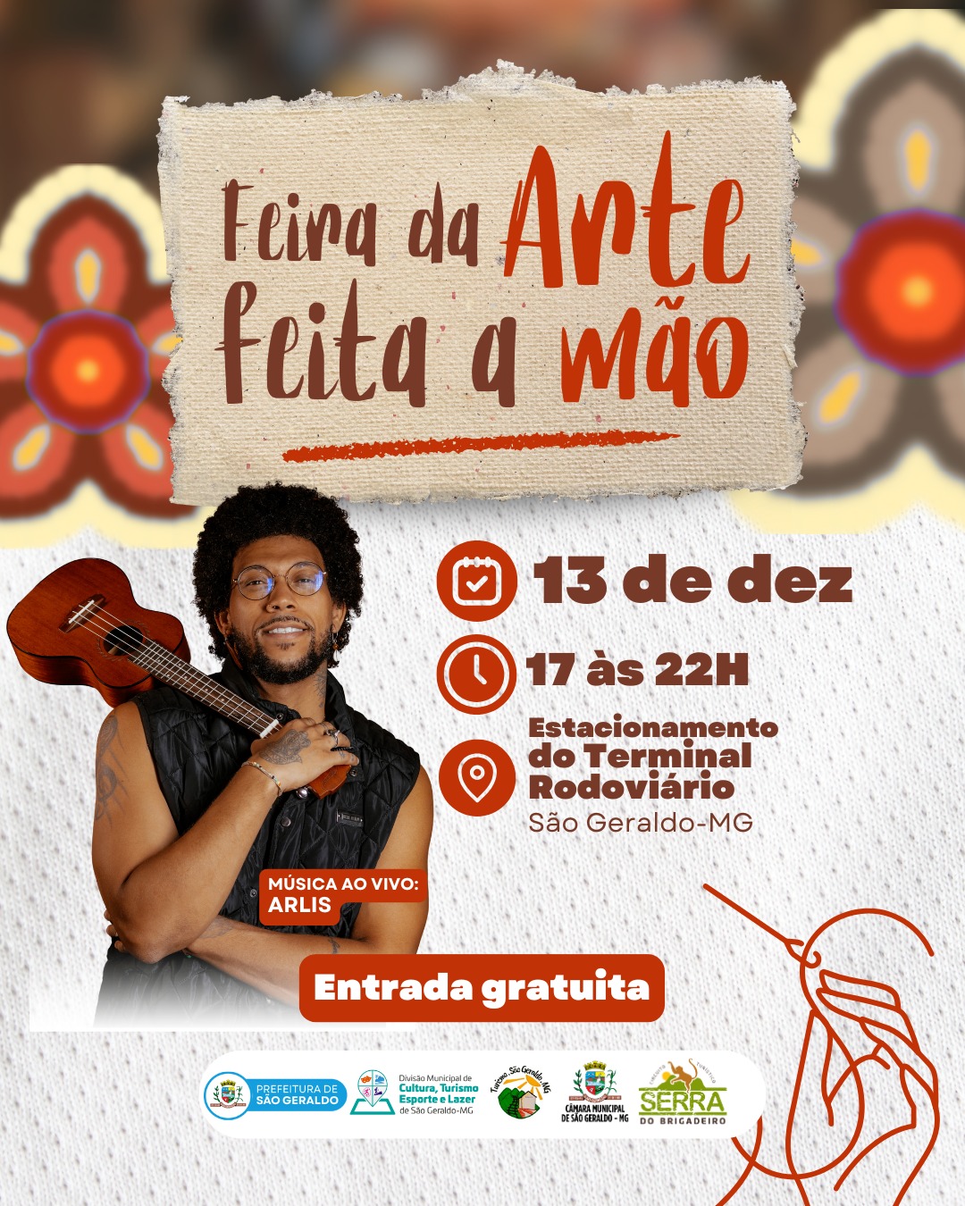 Prefeitura Municipal de São Geraldo