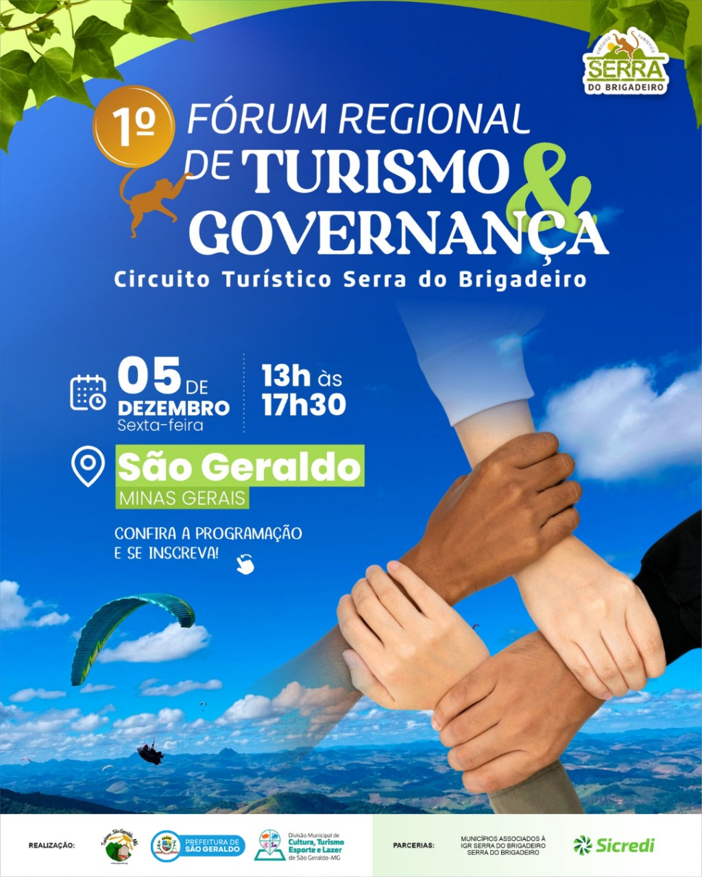 Prefeitura Municipal de São Geraldo