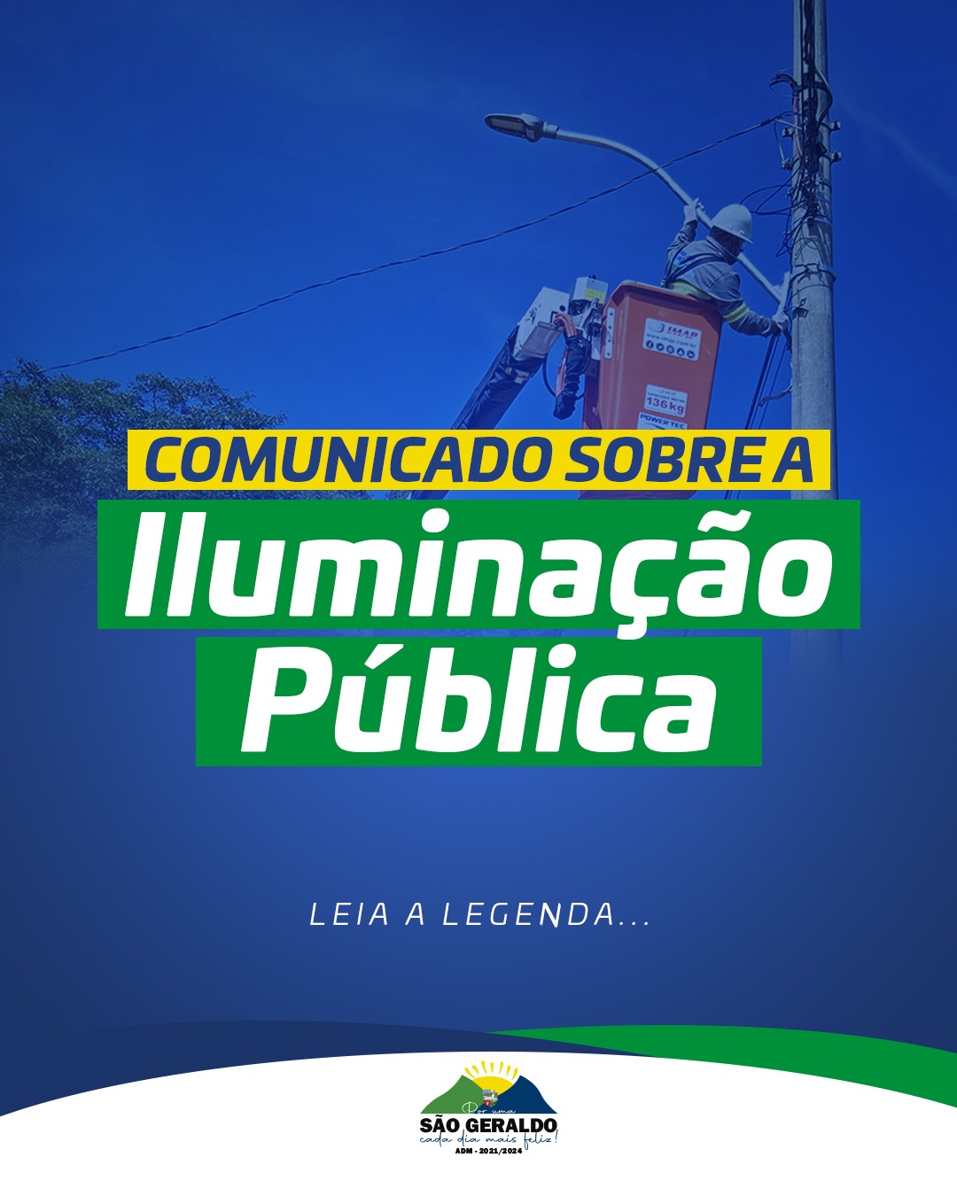 Prefeitura Municipal de São Geraldo