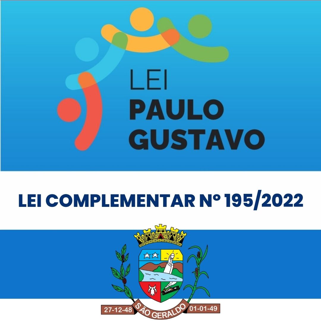 Prefeitura Municipal de São Geraldo