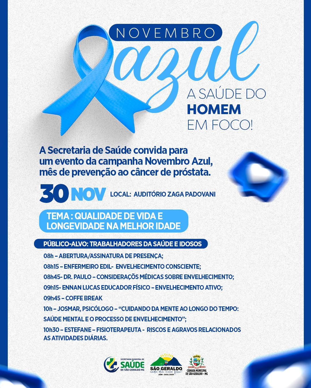 Prefeitura Municipal de São Geraldo